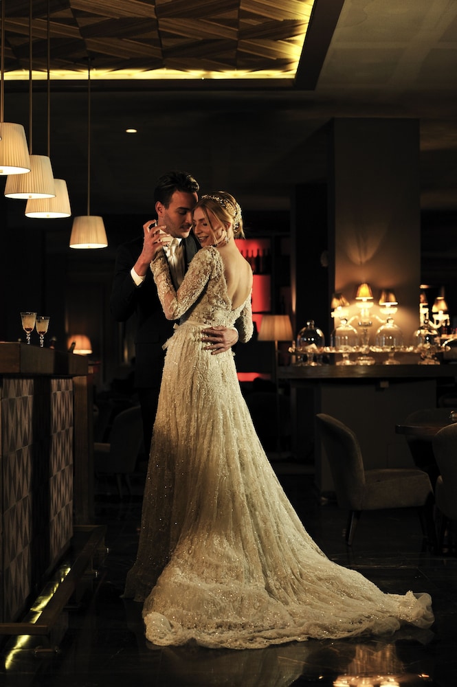 Hôtel Sofitel Marrakech Palais Imperial 5*, Séjour Maroc par Ôvoyages Hôtel Sofitel Marrakech Palais Imperial 5*, Séjour Maroc par Ôvoyages