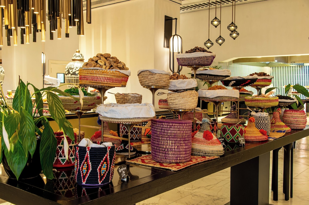 Hôtel Sofitel Marrakech Palais Imperial 5*, Séjour Maroc par Ôvoyages Hôtel Sofitel Marrakech Palais Imperial 5*, Séjour Maroc par Ôvoyages