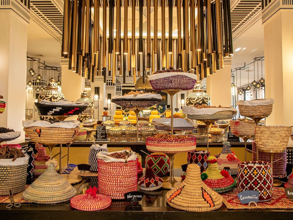 Hôtel Sofitel Marrakech Palais Imperial 5*, Séjour Maroc par Ôvoyages Hôtel Sofitel Marrakech Palais Imperial 5*, Séjour Maroc par Ôvoyages