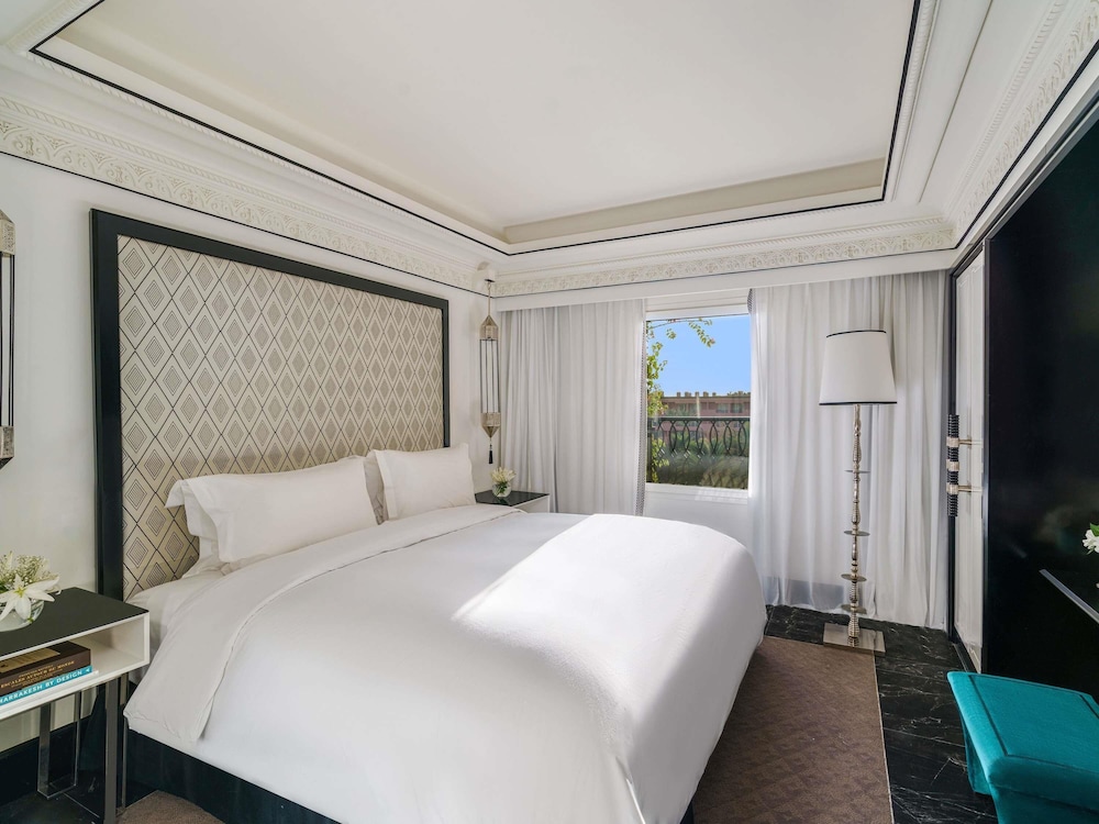 Hôtel Sofitel Marrakech Palais Imperial 5*, Séjour Maroc par Ôvoyages Hôtel Sofitel Marrakech Palais Imperial 5*, Séjour Maroc par Ôvoyages