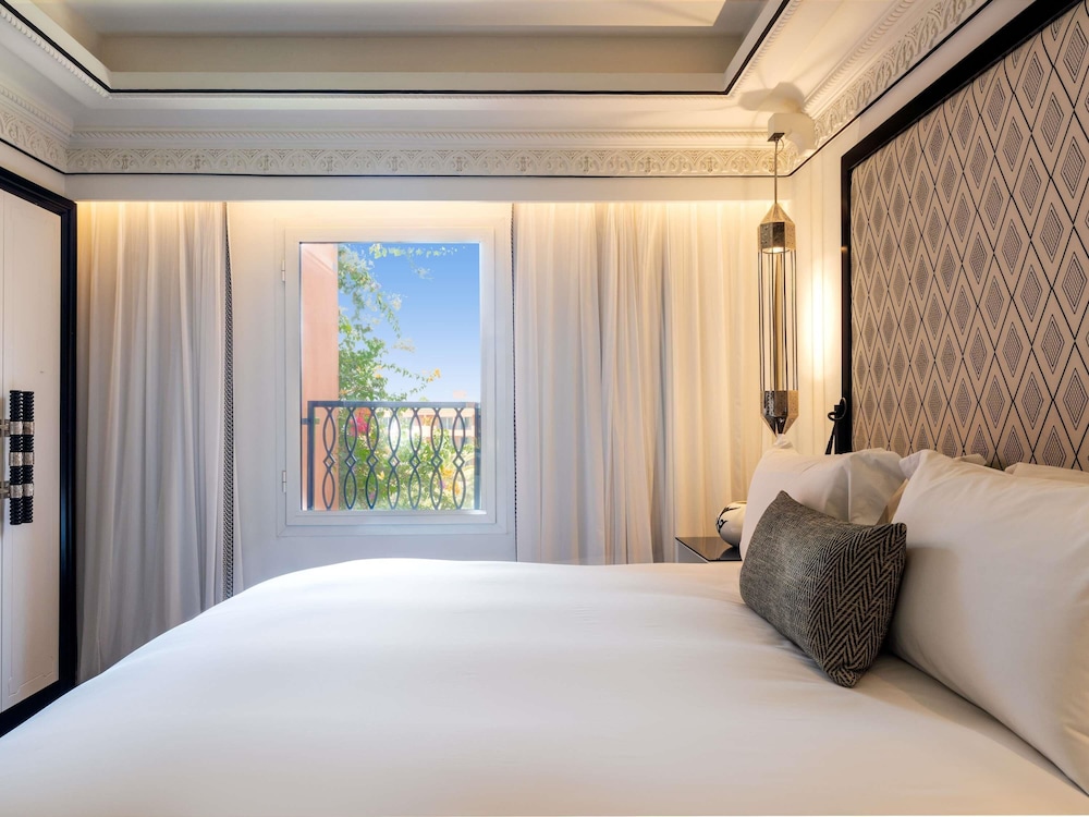 Hôtel Sofitel Marrakech Palais Imperial 5*, Séjour Maroc par Ôvoyages Hôtel Sofitel Marrakech Palais Imperial 5*, Séjour Maroc par Ôvoyages