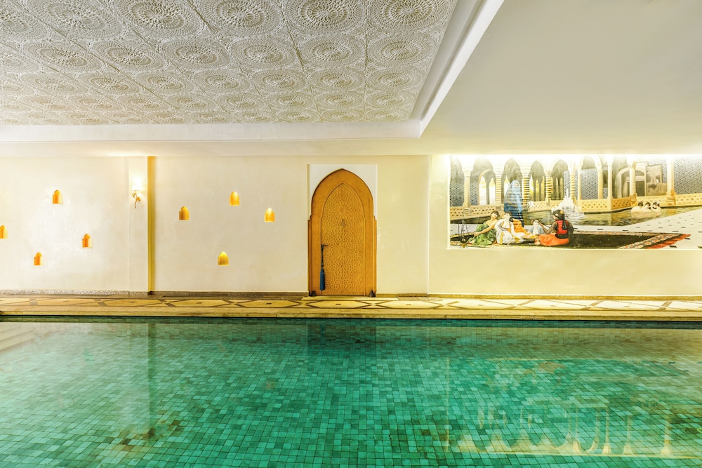 Hôtel Sofitel Marrakech Palais Imperial 5*, Séjour Maroc par Ôvoyages Hôtel Sofitel Marrakech Palais Imperial 5*, Séjour Maroc par Ôvoyages