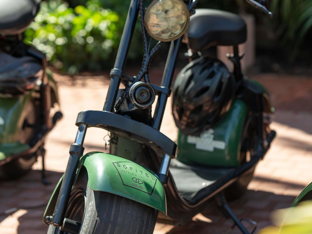 Hôtel Sofitel Marrakech Palais Imperial 5*, Séjour Maroc par Ôvoyages Hôtel Sofitel Marrakech Palais Imperial 5*, Séjour Maroc par Ôvoyages