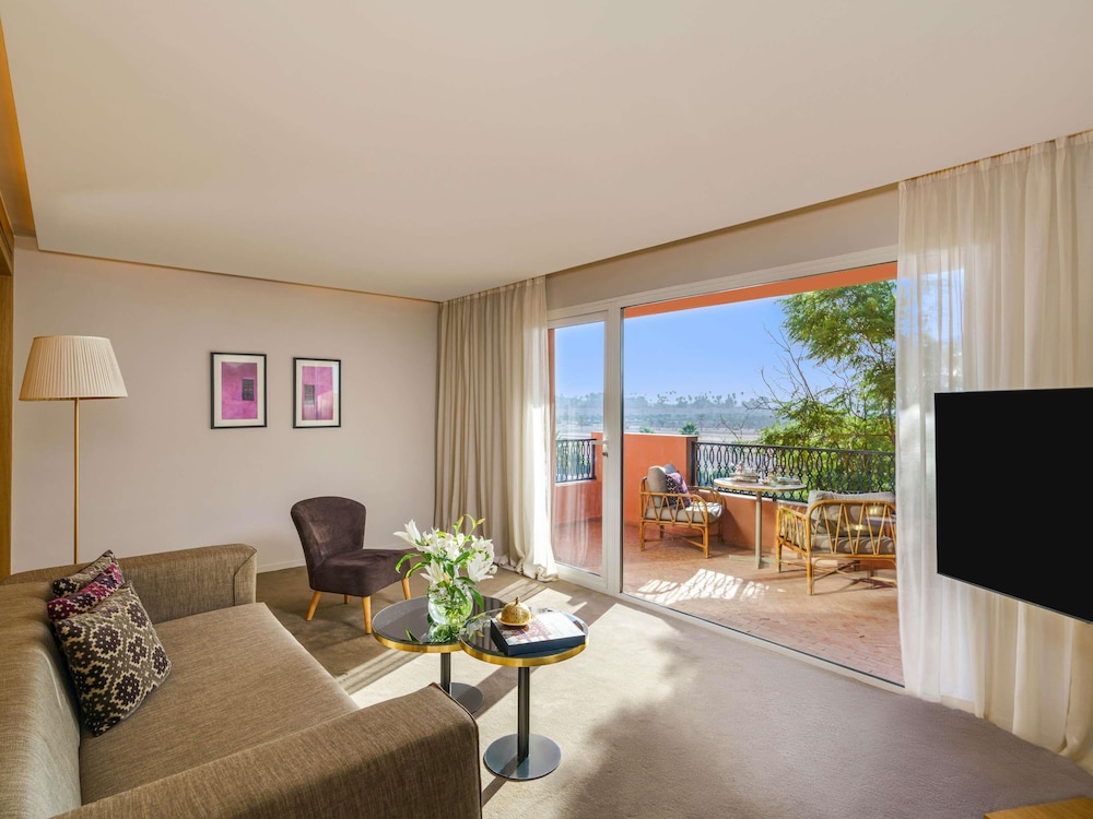 Hôtel Sofitel Marrakech Palais Imperial 5*, Séjour Maroc par Ôvoyages Hôtel Sofitel Marrakech Palais Imperial 5*, Séjour Maroc par Ôvoyages