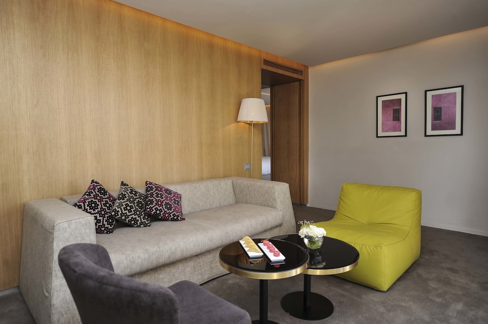 Hôtel Sofitel Marrakech Palais Imperial 5*, Séjour Maroc par Ôvoyages Hôtel Sofitel Marrakech Palais Imperial 5*, Séjour Maroc par Ôvoyages