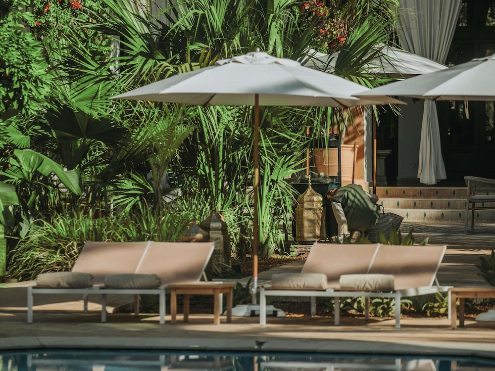 Hôtel Sofitel Marrakech Palais Imperial 5*, Séjour Maroc par Ôvoyages Hôtel Sofitel Marrakech Palais Imperial 5*, Séjour Maroc par Ôvoyages