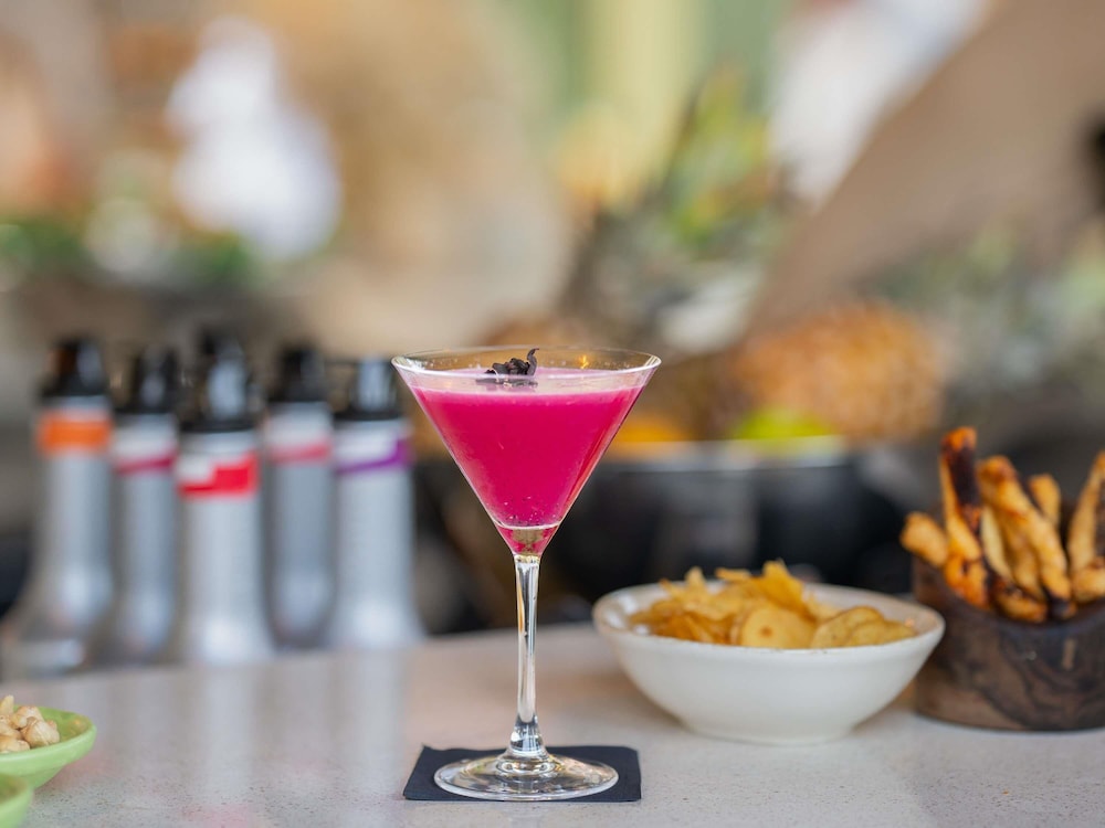 Hôtel Sofitel Marrakech Palais Imperial 5*, Séjour Maroc par Ôvoyages Hôtel Sofitel Marrakech Palais Imperial 5*, Séjour Maroc par Ôvoyages