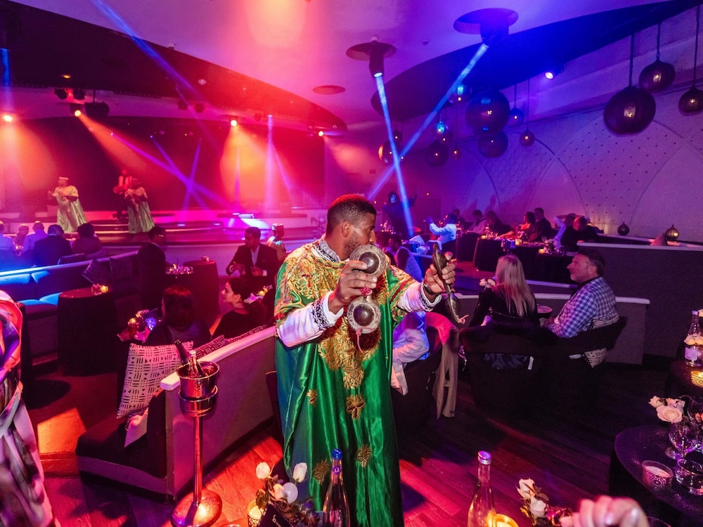 Hôtel Sofitel Marrakech Palais Imperial 5*, Séjour Maroc par Ôvoyages Hôtel Sofitel Marrakech Palais Imperial 5*, Séjour Maroc par Ôvoyages