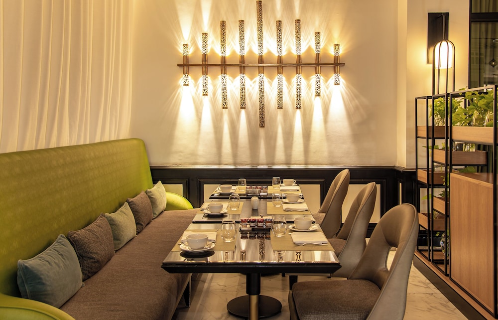 Hôtel Sofitel Marrakech Palais Imperial 5*, Séjour Maroc par Ôvoyages Hôtel Sofitel Marrakech Palais Imperial 5*, Séjour Maroc par Ôvoyages