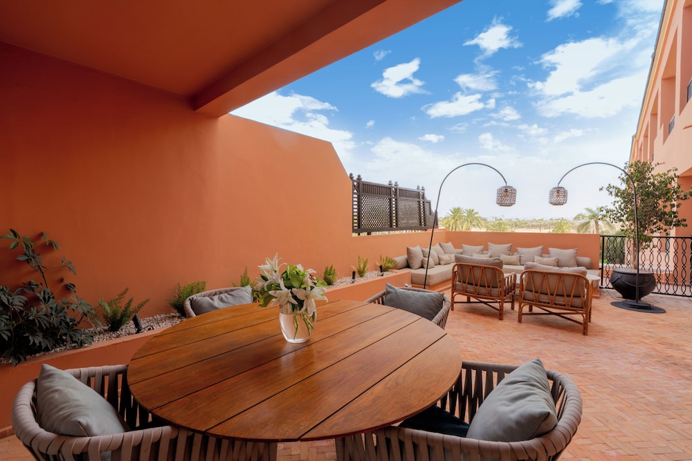 Hôtel Sofitel Marrakech Palais Imperial 5*, Séjour Maroc par Ôvoyages Hôtel Sofitel Marrakech Palais Imperial 5*, Séjour Maroc par Ôvoyages