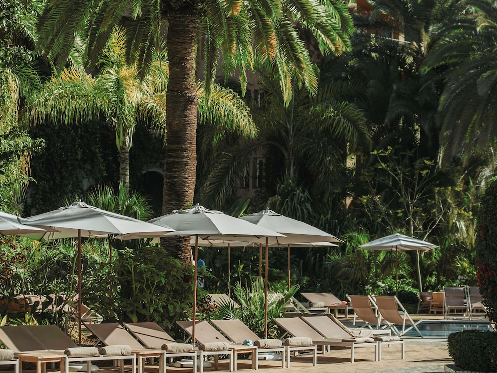 Hôtel Sofitel Marrakech Palais Imperial 5*, Séjour Maroc par Ôvoyages Hôtel Sofitel Marrakech Palais Imperial 5*, Séjour Maroc par Ôvoyages