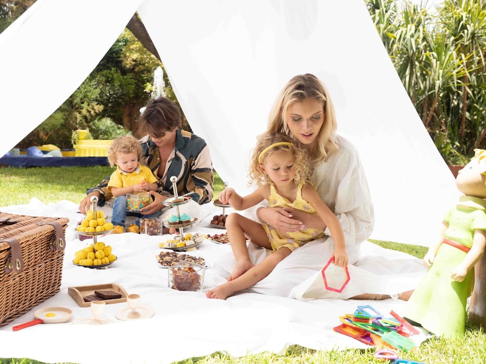 Hôtel Sofitel Marrakech Palais Imperial 5*, Séjour Maroc par Ôvoyages Hôtel Sofitel Marrakech Palais Imperial 5*, Séjour Maroc par Ôvoyages