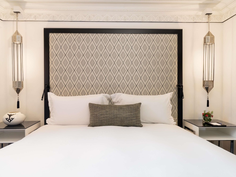 Hôtel Sofitel Marrakech Palais Imperial 5*, Séjour Maroc par Ôvoyages Hôtel Sofitel Marrakech Palais Imperial 5*, Séjour Maroc par Ôvoyages