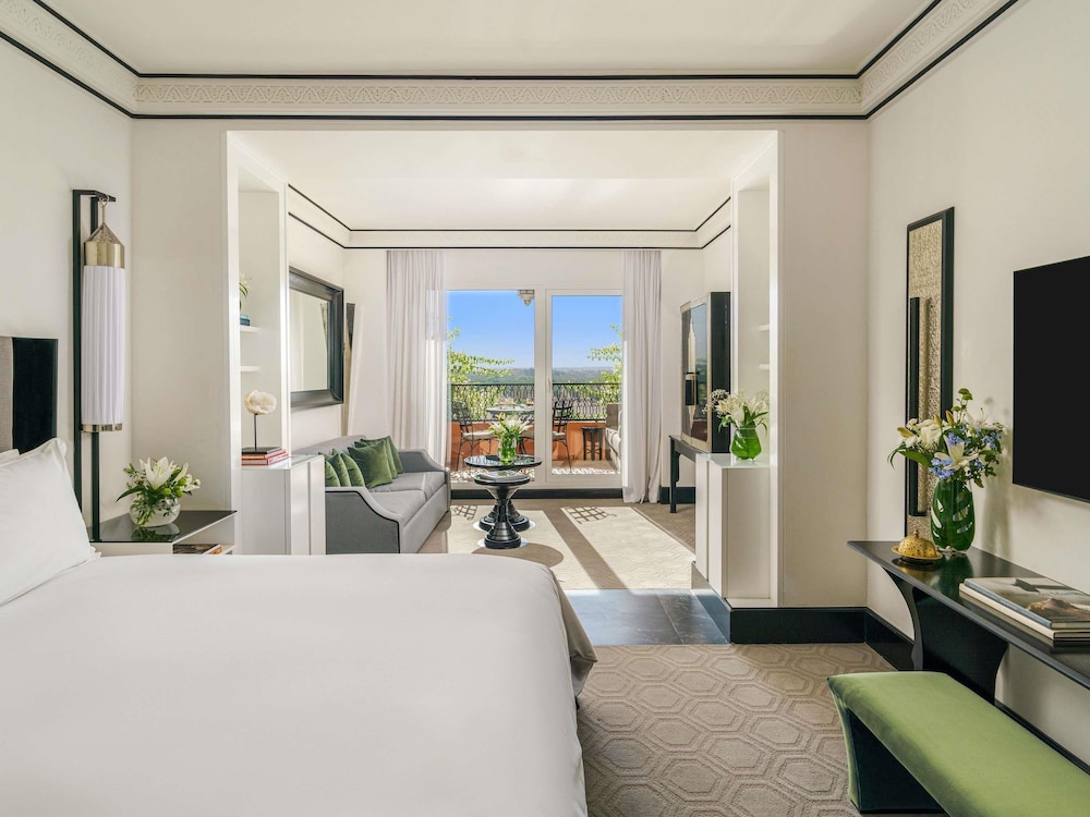 Hôtel Sofitel Marrakech Palais Imperial 5*, Séjour Maroc par Ôvoyages Hôtel Sofitel Marrakech Palais Imperial 5*, Séjour Maroc par Ôvoyages