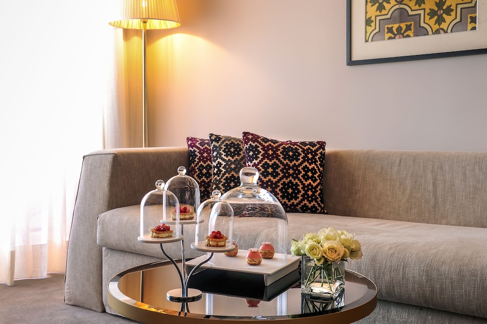 Hôtel Sofitel Marrakech Palais Imperial 5*, Séjour Maroc par Ôvoyages Hôtel Sofitel Marrakech Palais Imperial 5*, Séjour Maroc par Ôvoyages