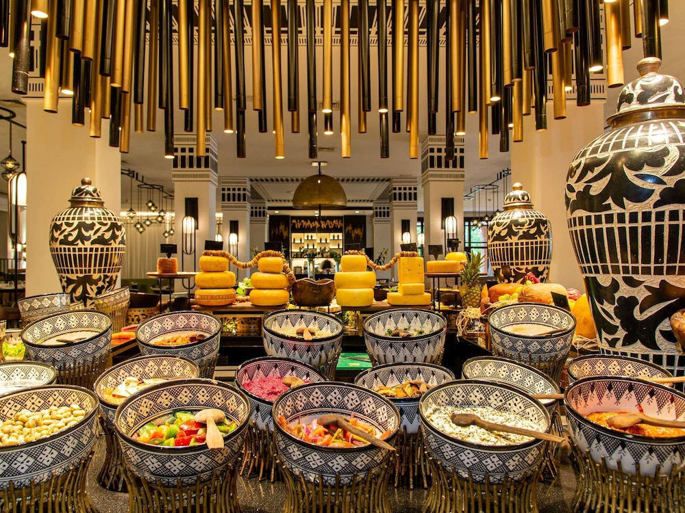 Hôtel Sofitel Marrakech Palais Imperial 5*, Séjour Maroc par Ôvoyages Hôtel Sofitel Marrakech Palais Imperial 5*, Séjour Maroc par Ôvoyages