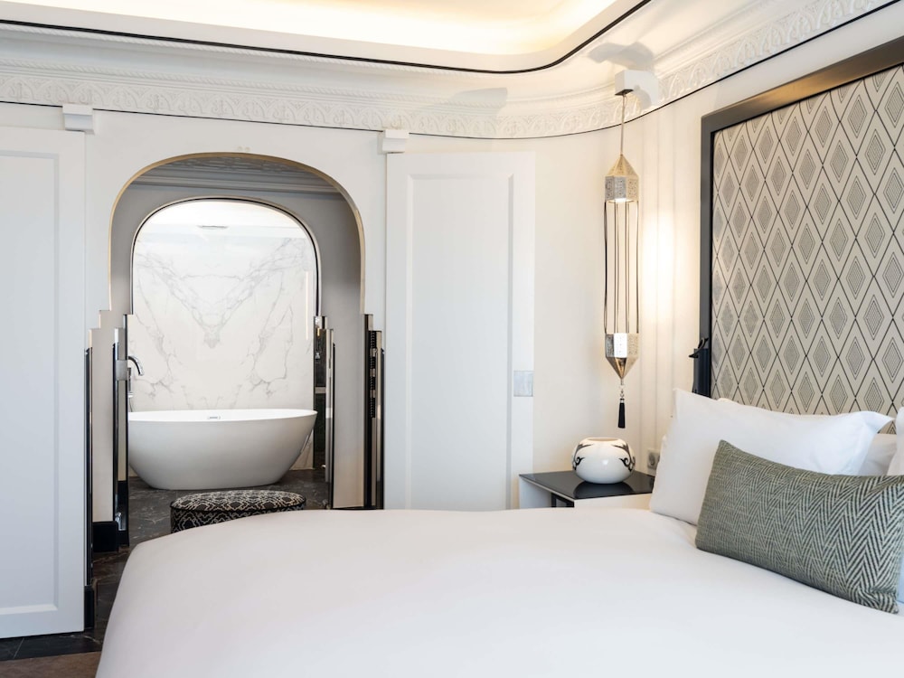 Hôtel Sofitel Marrakech Palais Imperial 5*, Séjour Maroc par Ôvoyages Hôtel Sofitel Marrakech Palais Imperial 5*, Séjour Maroc par Ôvoyages