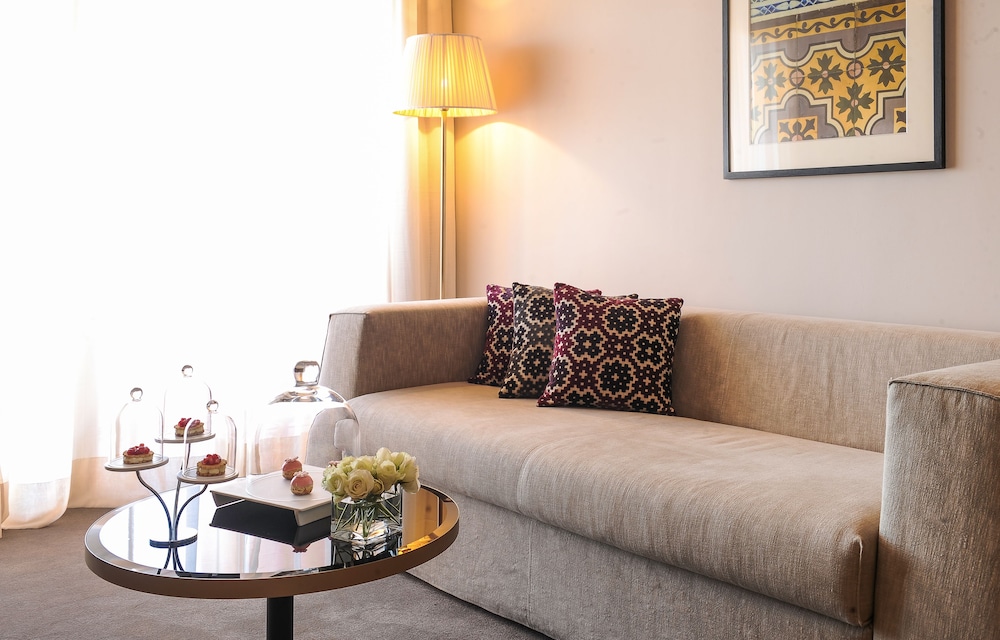 Hôtel Sofitel Marrakech Palais Imperial 5*, Séjour Maroc par Ôvoyages Hôtel Sofitel Marrakech Palais Imperial 5*, Séjour Maroc par Ôvoyages