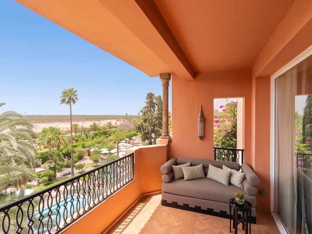 Hôtel Sofitel Marrakech Palais Imperial 5*, Séjour Maroc par Ôvoyages Hôtel Sofitel Marrakech Palais Imperial 5*, Séjour Maroc par Ôvoyages