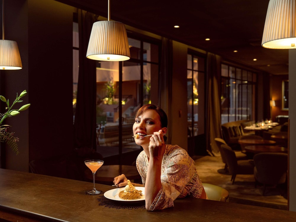 Hôtel Sofitel Marrakech Palais Imperial 5*, Séjour Maroc par Ôvoyages Hôtel Sofitel Marrakech Palais Imperial 5*, Séjour Maroc par Ôvoyages