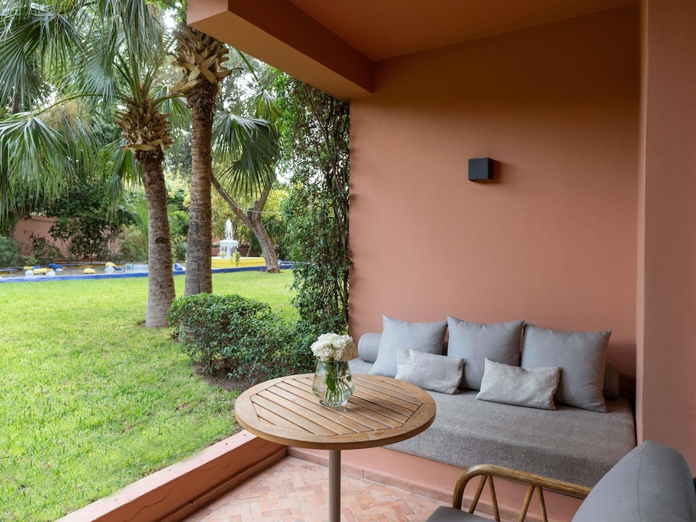 Hôtel Sofitel Marrakech Palais Imperial 5*, Séjour Maroc par Ôvoyages Hôtel Sofitel Marrakech Palais Imperial 5*, Séjour Maroc par Ôvoyages