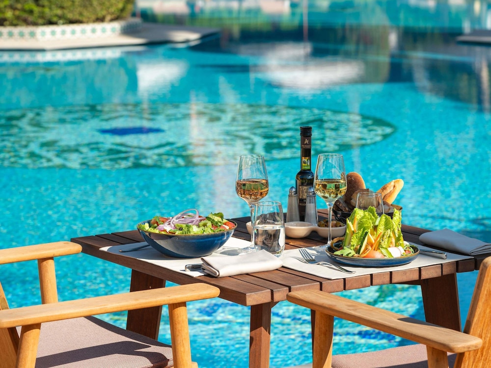 Hôtel Sofitel Marrakech Palais Imperial 5*, Séjour Maroc par Ôvoyages Hôtel Sofitel Marrakech Palais Imperial 5*, Séjour Maroc par Ôvoyages