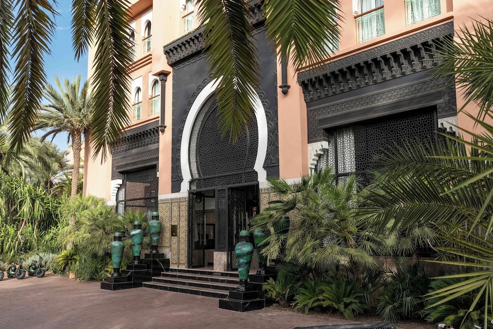 Hôtel Sofitel Marrakech Palais Imperial 5*, Séjour Maroc par Ôvoyages Hôtel Sofitel Marrakech Palais Imperial 5*, Séjour Maroc par Ôvoyages