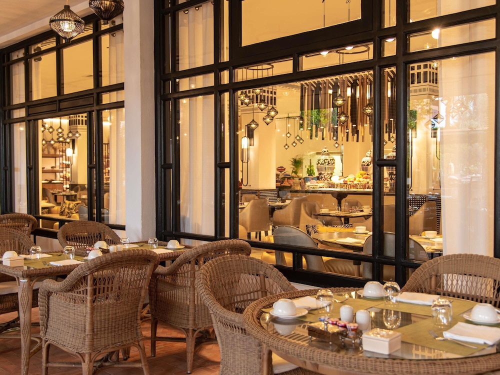 Hôtel Sofitel Marrakech Palais Imperial 5*, Séjour Maroc par Ôvoyages Hôtel Sofitel Marrakech Palais Imperial 5*, Séjour Maroc par Ôvoyages