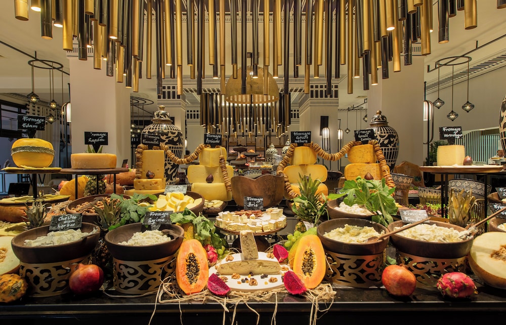 Hôtel Sofitel Marrakech Palais Imperial 5*, Séjour Maroc par Ôvoyages Hôtel Sofitel Marrakech Palais Imperial 5*, Séjour Maroc par Ôvoyages