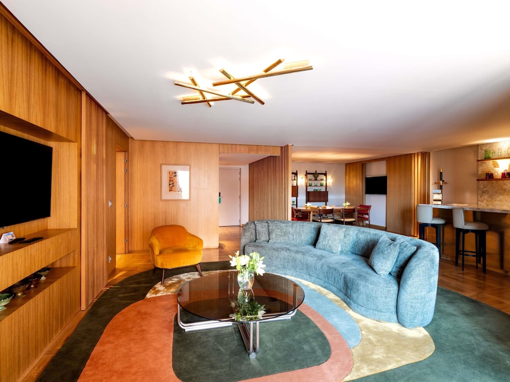 Hôtel Sofitel Marrakech Palais Imperial 5*, Séjour Maroc par Ôvoyages Hôtel Sofitel Marrakech Palais Imperial 5*, Séjour Maroc par Ôvoyages