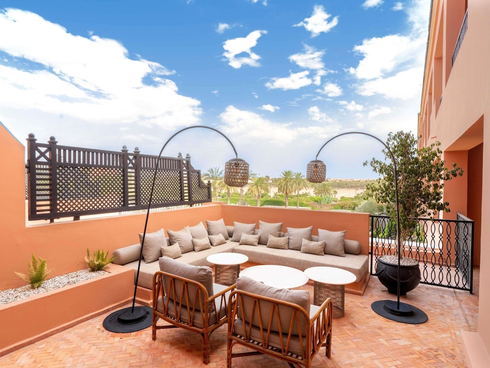 Hôtel Sofitel Marrakech Palais Imperial 5*, Séjour Maroc par Ôvoyages Hôtel Sofitel Marrakech Palais Imperial 5*, Séjour Maroc par Ôvoyages