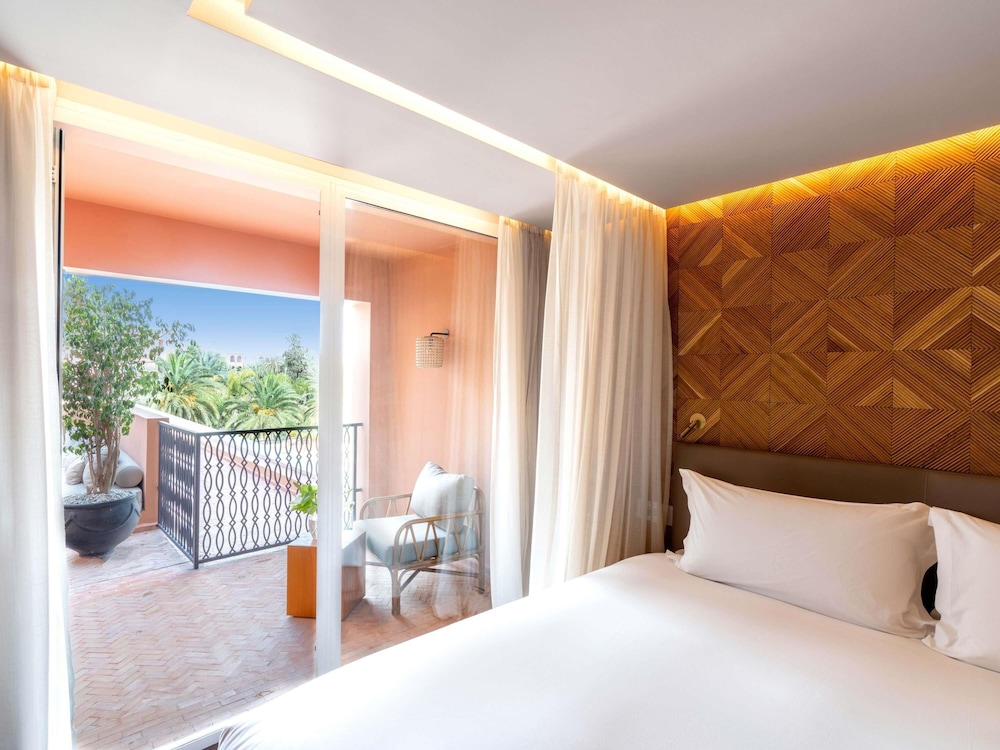 Hôtel Sofitel Marrakech Palais Imperial 5*, Séjour Maroc par Ôvoyages Hôtel Sofitel Marrakech Palais Imperial 5*, Séjour Maroc par Ôvoyages