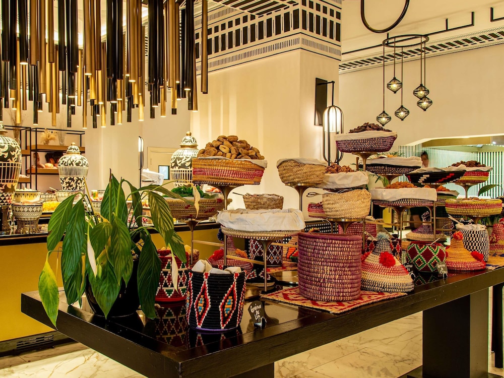 Hôtel Sofitel Marrakech Palais Imperial 5*, Séjour Maroc par Ôvoyages Hôtel Sofitel Marrakech Palais Imperial 5*, Séjour Maroc par Ôvoyages