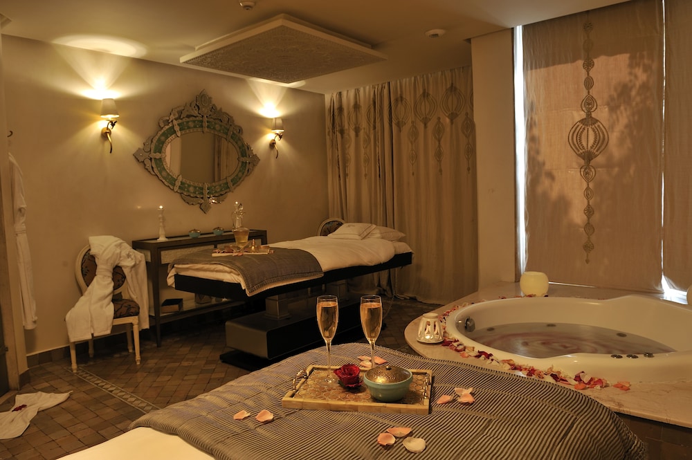 Hôtel Sofitel Marrakech Palais Imperial 5*, Séjour Maroc par Ôvoyages Hôtel Sofitel Marrakech Palais Imperial 5*, Séjour Maroc par Ôvoyages