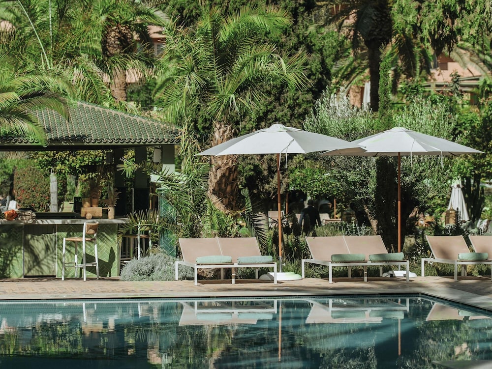 Hôtel Sofitel Marrakech Palais Imperial 5*, Séjour Maroc par Ôvoyages Hôtel Sofitel Marrakech Palais Imperial 5*, Séjour Maroc par Ôvoyages