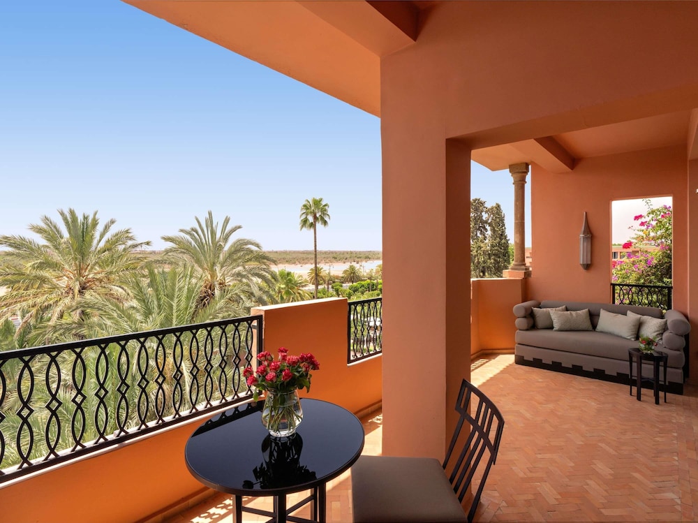 Hôtel Sofitel Marrakech Palais Imperial 5*, Séjour Maroc par Ôvoyages Hôtel Sofitel Marrakech Palais Imperial 5*, Séjour Maroc par Ôvoyages