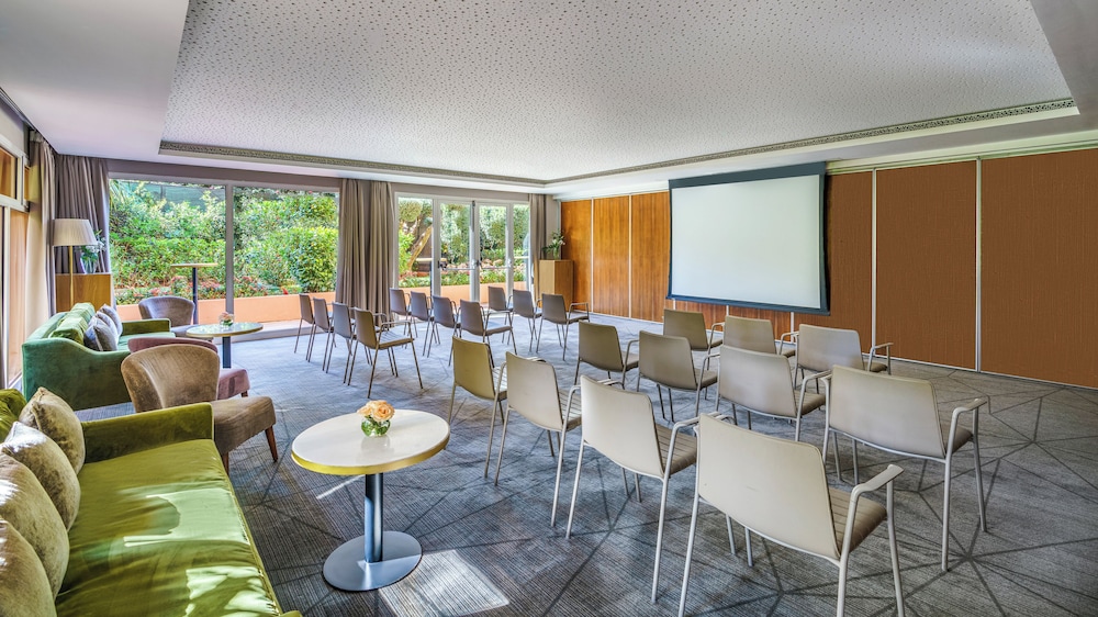 Hôtel Sofitel Marrakech Palais Imperial 5*, Séjour Maroc par Ôvoyages Hôtel Sofitel Marrakech Palais Imperial 5*, Séjour Maroc par Ôvoyages