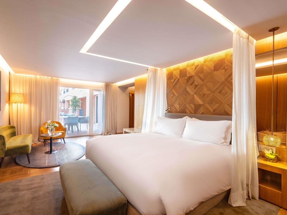 Hôtel Sofitel Marrakech Palais Imperial 5*, Séjour Maroc par Ôvoyages Hôtel Sofitel Marrakech Palais Imperial 5*, Séjour Maroc par Ôvoyages