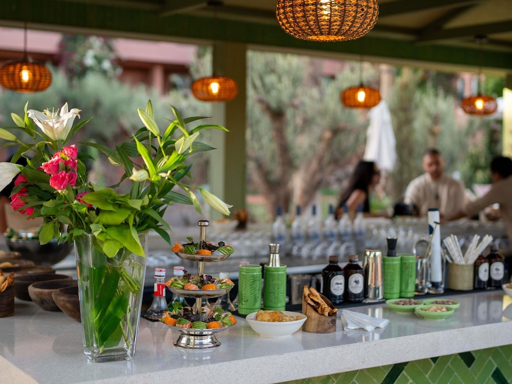 Hôtel Sofitel Marrakech Palais Imperial 5*, Séjour Maroc par Ôvoyages Hôtel Sofitel Marrakech Palais Imperial 5*, Séjour Maroc par Ôvoyages