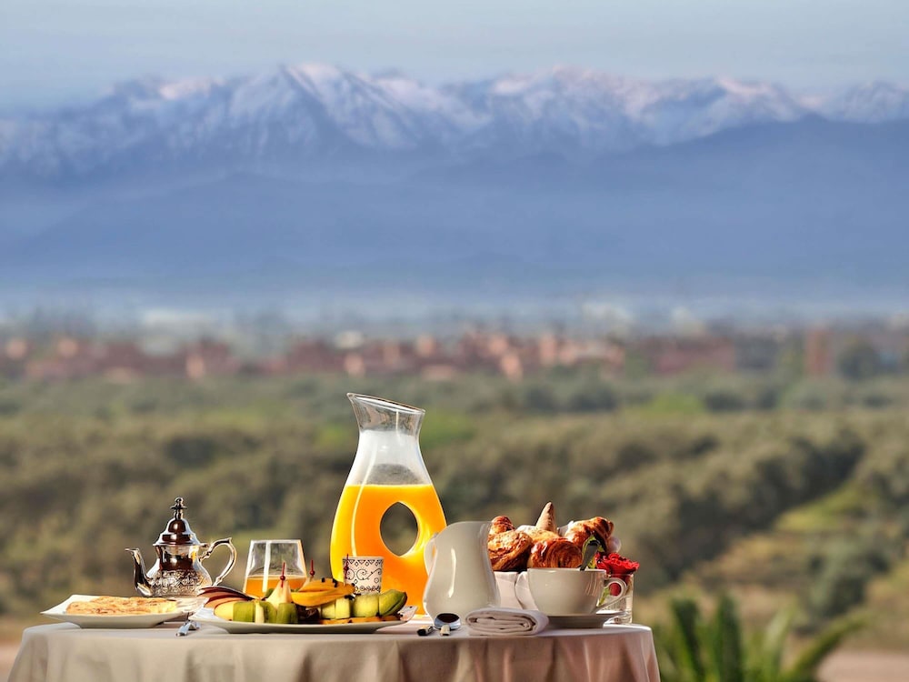 Hôtel Sofitel Marrakech Palais Imperial 5*, Séjour Maroc par Ôvoyages Hôtel Sofitel Marrakech Palais Imperial 5*, Séjour Maroc par Ôvoyages