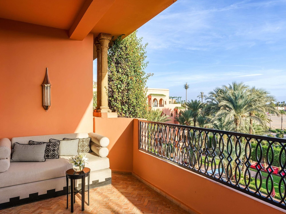 Hôtel Sofitel Marrakech Palais Imperial 5*, Séjour Maroc par Ôvoyages Hôtel Sofitel Marrakech Palais Imperial 5*, Séjour Maroc par Ôvoyages