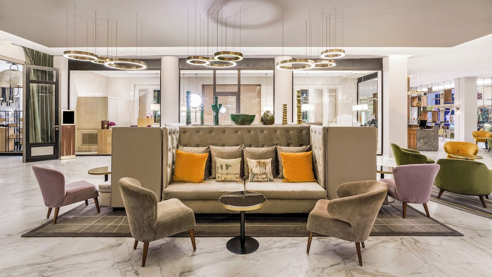 Hôtel Sofitel Marrakech Palais Imperial 5*, Séjour Maroc par Ôvoyages Hôtel Sofitel Marrakech Palais Imperial 5*, Séjour Maroc par Ôvoyages