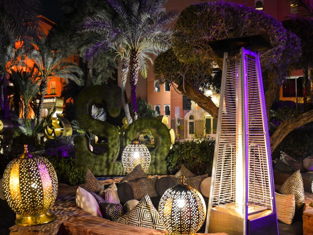 Hôtel Sofitel Marrakech Palais Imperial 5*, Séjour Maroc par Ôvoyages Hôtel Sofitel Marrakech Palais Imperial 5*, Séjour Maroc par Ôvoyages