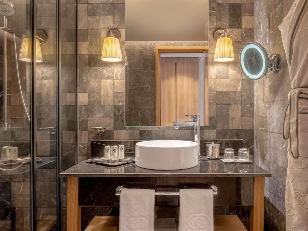 Hôtel Sofitel Marrakech Palais Imperial 5*, Séjour Maroc par Ôvoyages Hôtel Sofitel Marrakech Palais Imperial 5*, Séjour Maroc par Ôvoyages