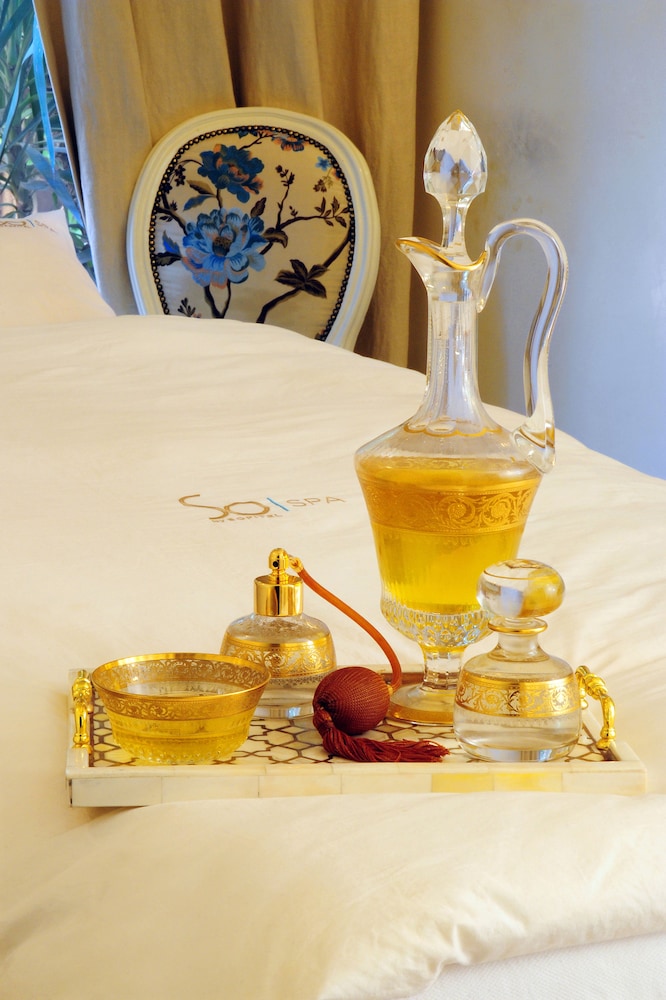 Hôtel Sofitel Marrakech Palais Imperial 5*, Séjour Maroc par Ôvoyages Hôtel Sofitel Marrakech Palais Imperial 5*, Séjour Maroc par Ôvoyages