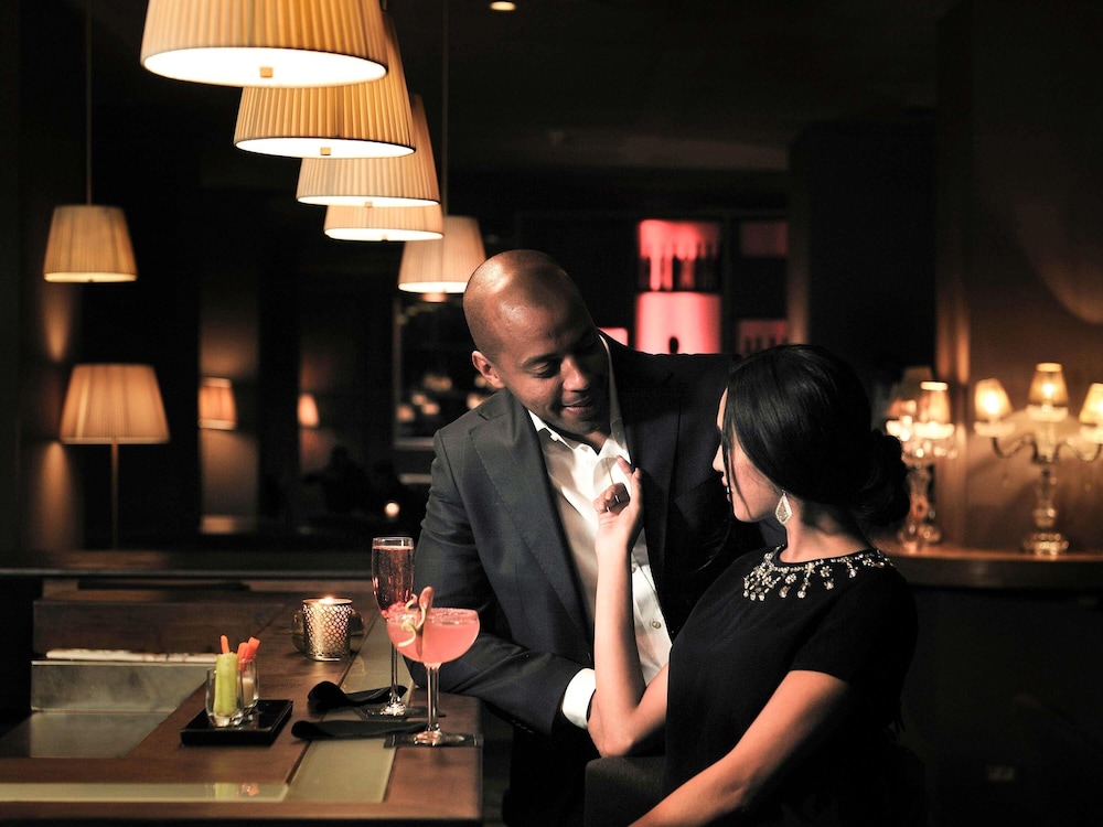 Hôtel Sofitel Marrakech Palais Imperial 5*, Séjour Maroc par Ôvoyages Hôtel Sofitel Marrakech Palais Imperial 5*, Séjour Maroc par Ôvoyages