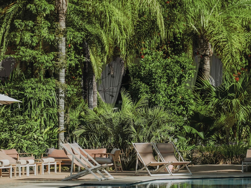 Hôtel Sofitel Marrakech Palais Imperial 5*, Séjour Maroc par Ôvoyages Hôtel Sofitel Marrakech Palais Imperial 5*, Séjour Maroc par Ôvoyages