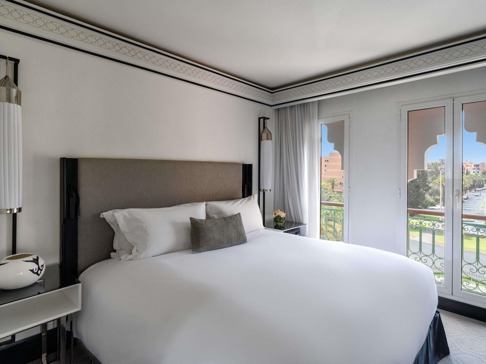 Hôtel Sofitel Marrakech Palais Imperial 5*, Séjour Maroc par Ôvoyages Hôtel Sofitel Marrakech Palais Imperial 5*, Séjour Maroc par Ôvoyages