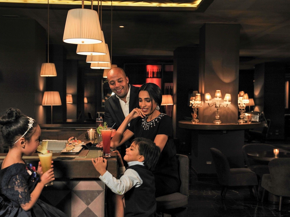 Hôtel Sofitel Marrakech Palais Imperial 5*, Séjour Maroc par Ôvoyages Hôtel Sofitel Marrakech Palais Imperial 5*, Séjour Maroc par Ôvoyages