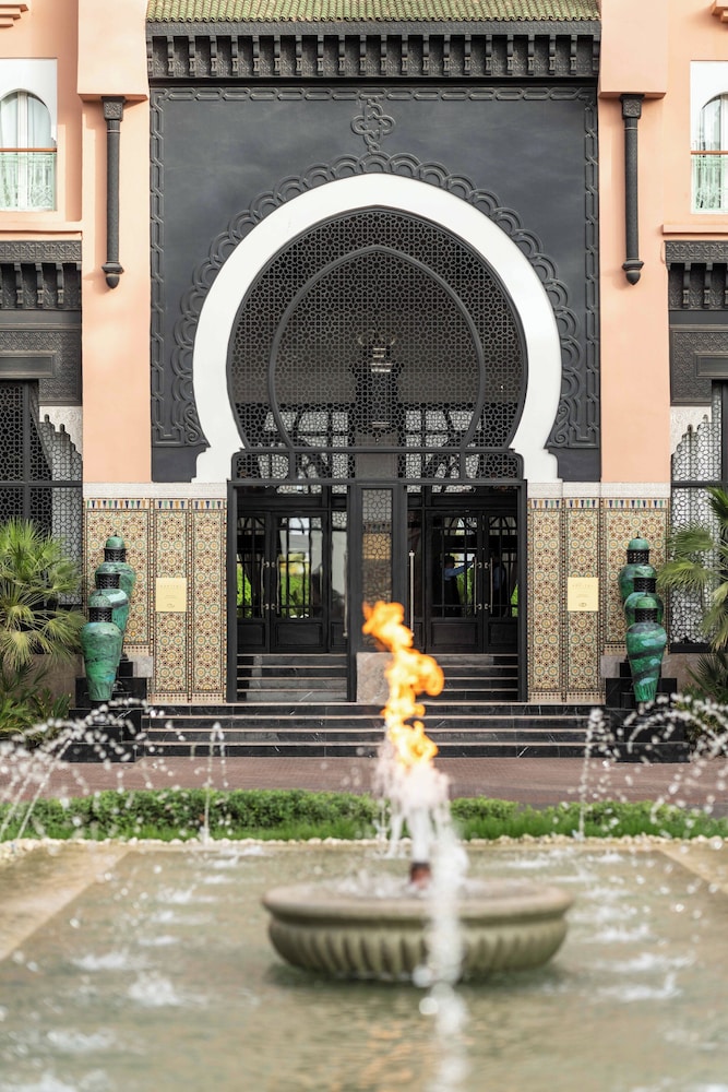Hôtel Sofitel Marrakech Palais Imperial 5*, Séjour Maroc par Ôvoyages Hôtel Sofitel Marrakech Palais Imperial 5*, Séjour Maroc par Ôvoyages